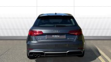 Audi A3 35 TFSI S Line 5dr S Tronic Petrol Hatchback